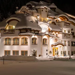 Tanzer *** Ischgl
