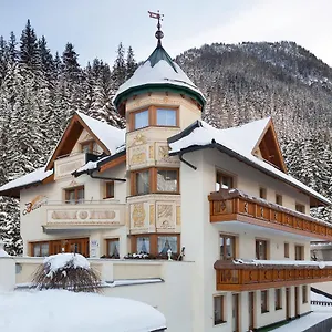 Garni Bellevue **** Ischgl