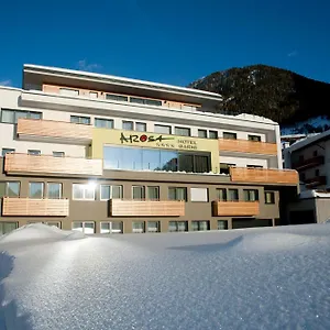 Garni Arosa **** Ischgl