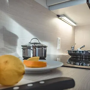 *** Appart hôtel Oliver | Contactless Check-in Autriche