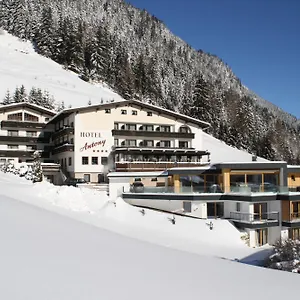 Antony **** Ischgl