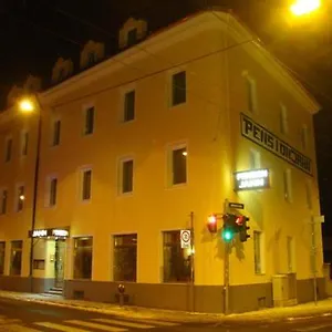 Jahn Guest house Salzburg