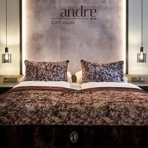 Andrae Hotel Salzburg