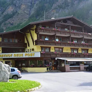 *** Hotel Neue Post Autriche