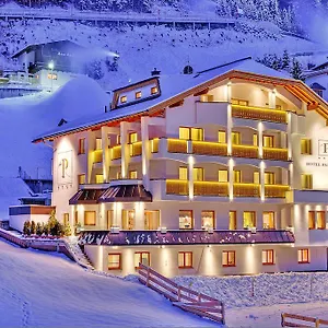 Palin **** Ischgl