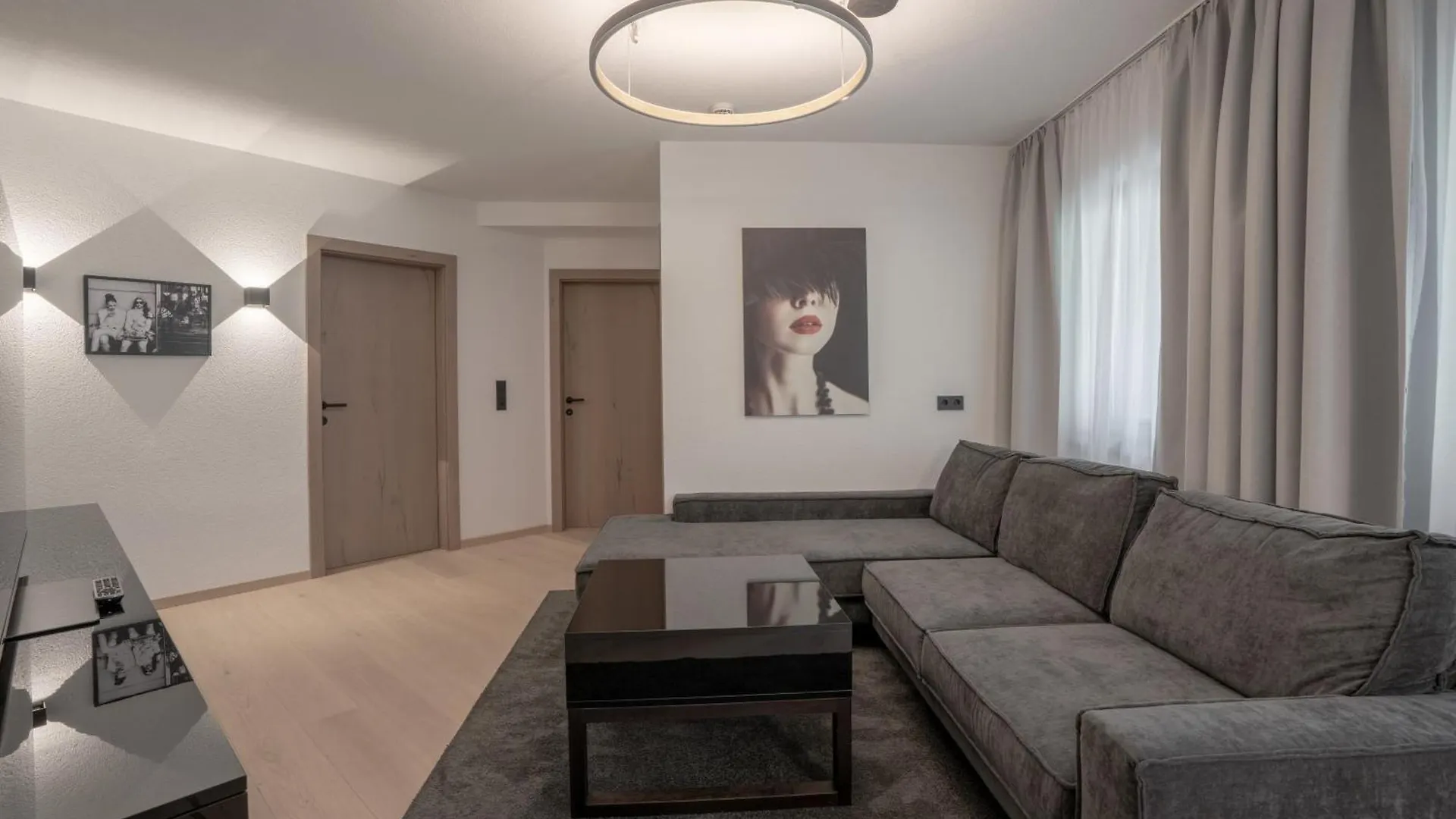 Chalet Madlein Ischgl