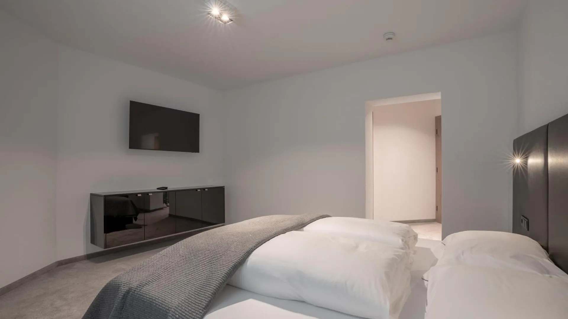 Chalet Madlein Ischgl Autriche