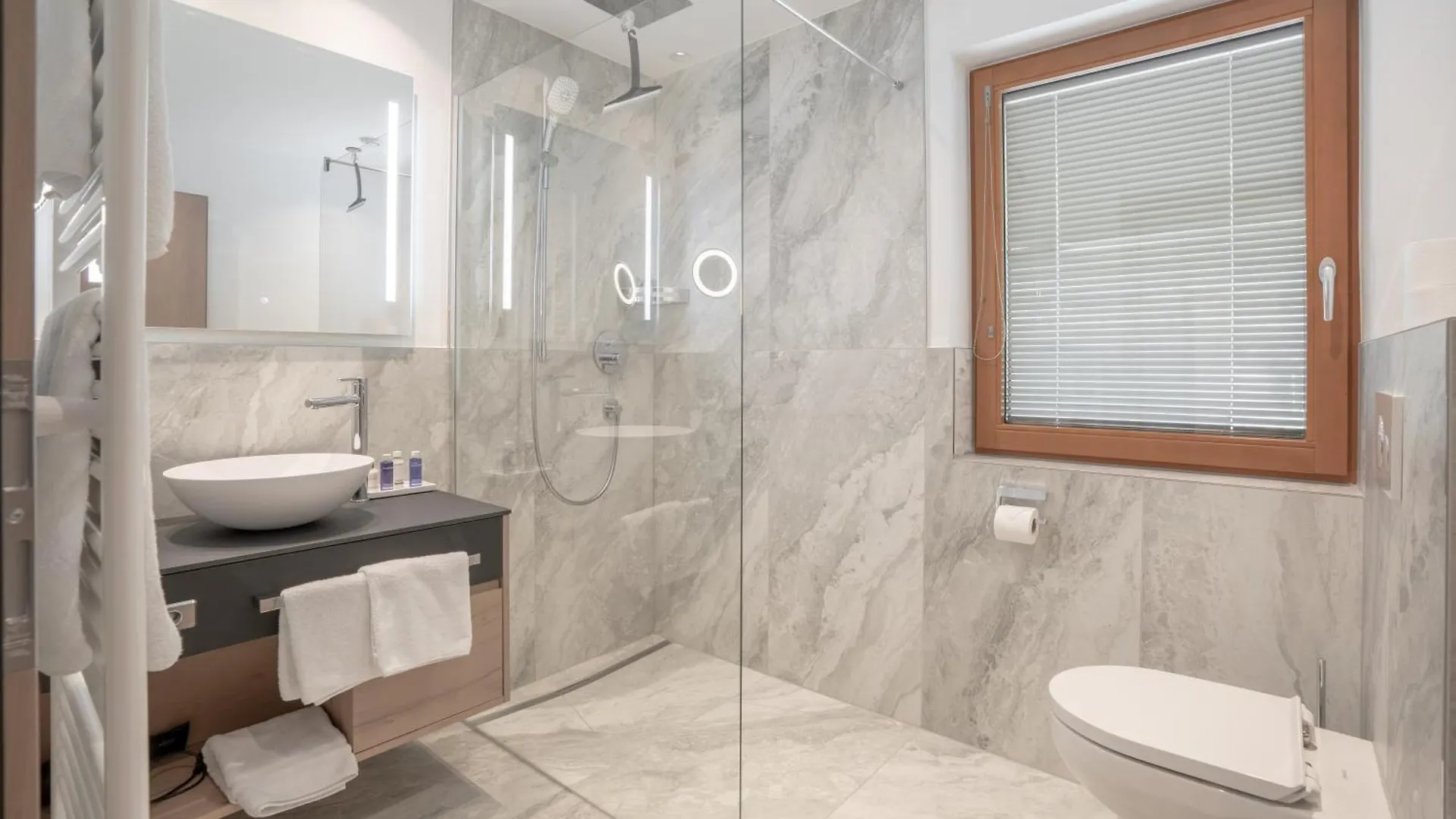 Chalet Madlein Ischgl