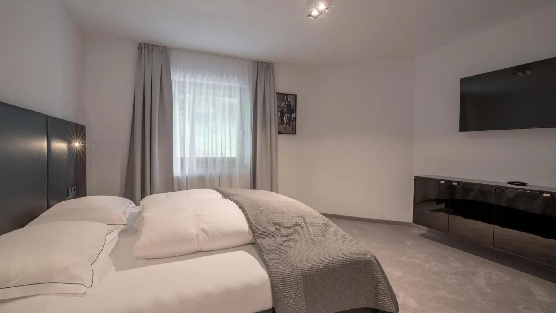 Chalet Madlein Ischgl 3*,