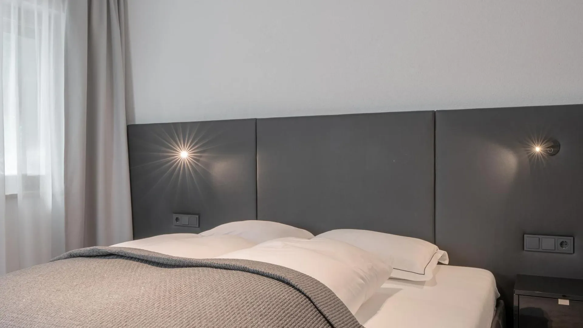 Chalet Madlein Ischgl Bed & Breakfast