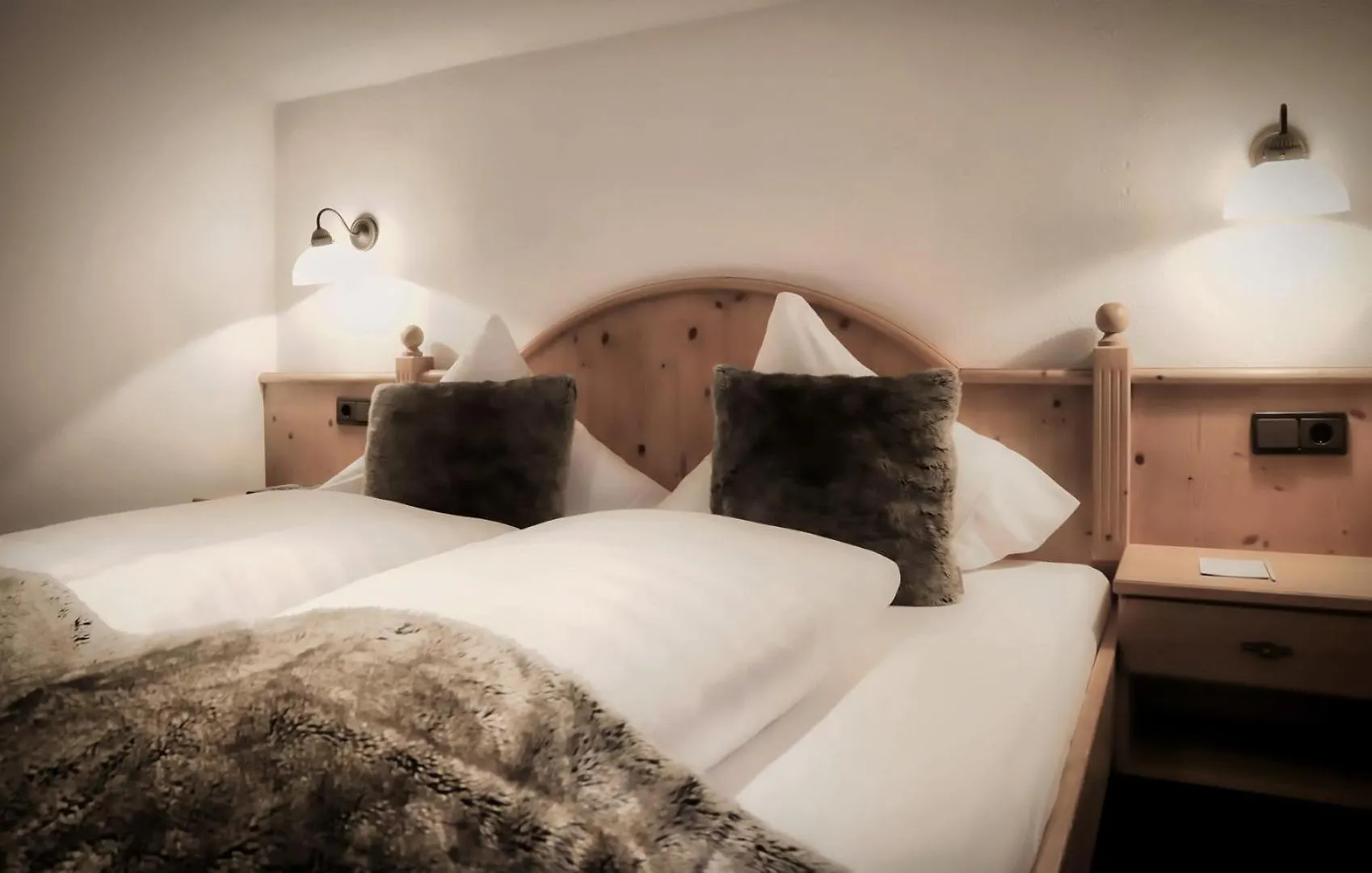 Chalet Madlein Ischgl 3*,  Austria