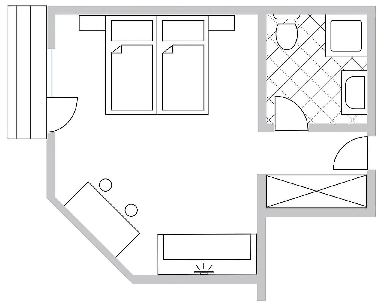 Chalet Madlein Ischgl Autriche
