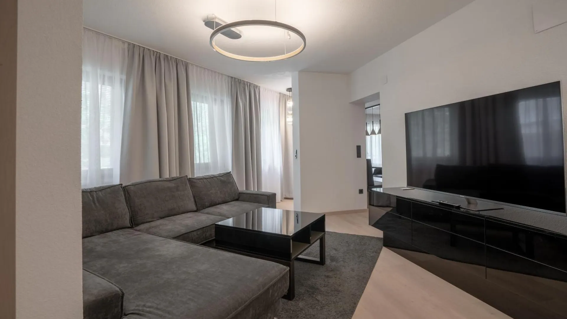 Chalet Madlein Ischgl