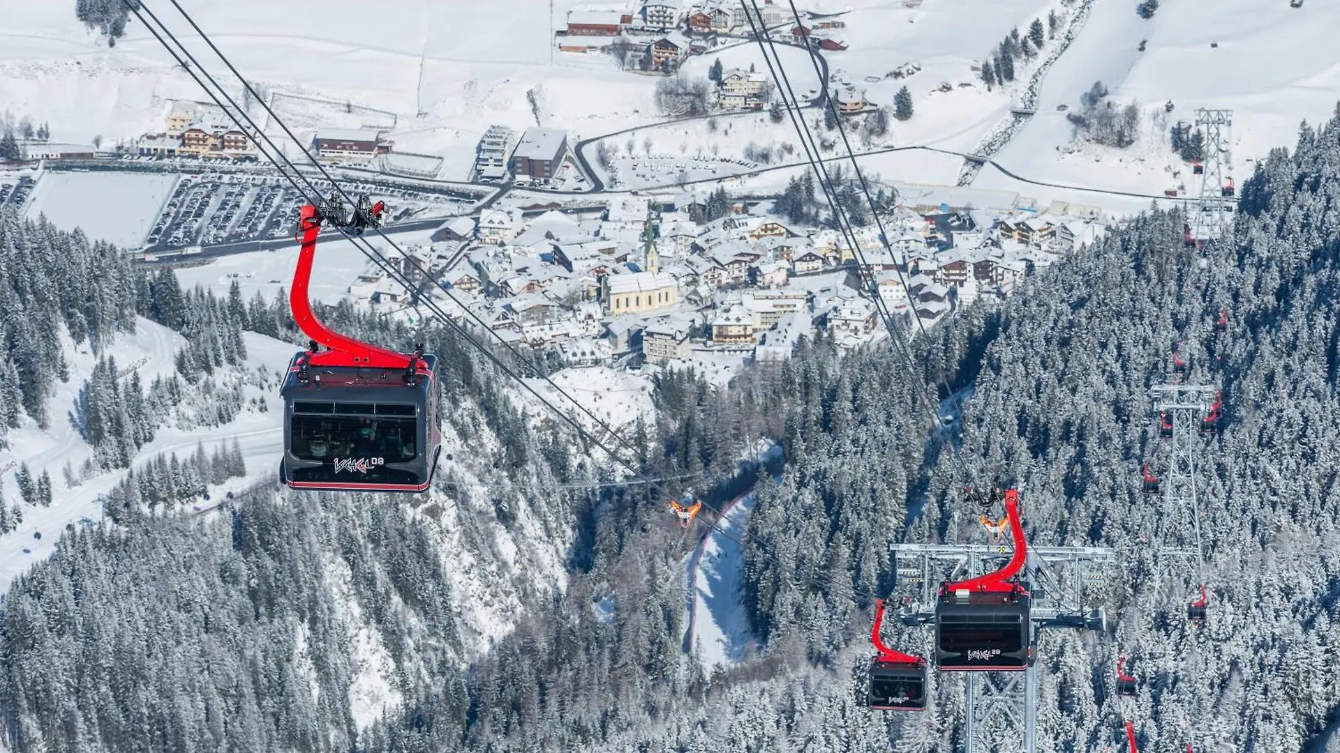 *** Bed & Breakfast Chalet Madlein Ischgl Austria